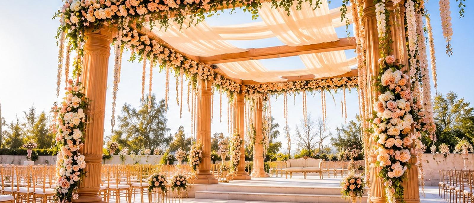 Creative Event Decoration Ideas to Impress Your Guests