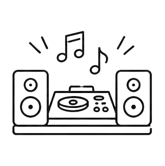 Dj/Sound