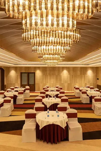 Shiv Shakti Banquet Hall
