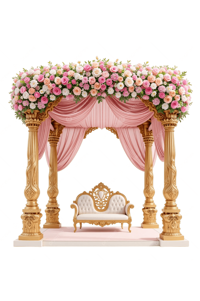 Shree Ganesh Mandap Service