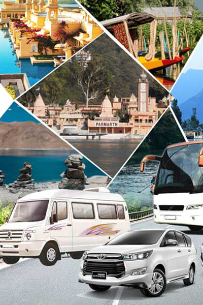 Navsari Luxury Travels